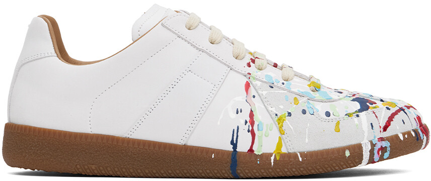 Кроссовки-реплики Off-White Paint Maison Margiela, Белый, Кроссовки-реплики Off-White Paint Maison Margiela
Кроссовки-реплики Off-White Paint Maison Margiela, Белый, Кроссовки-реплики Off-White Paint Maison Margiela