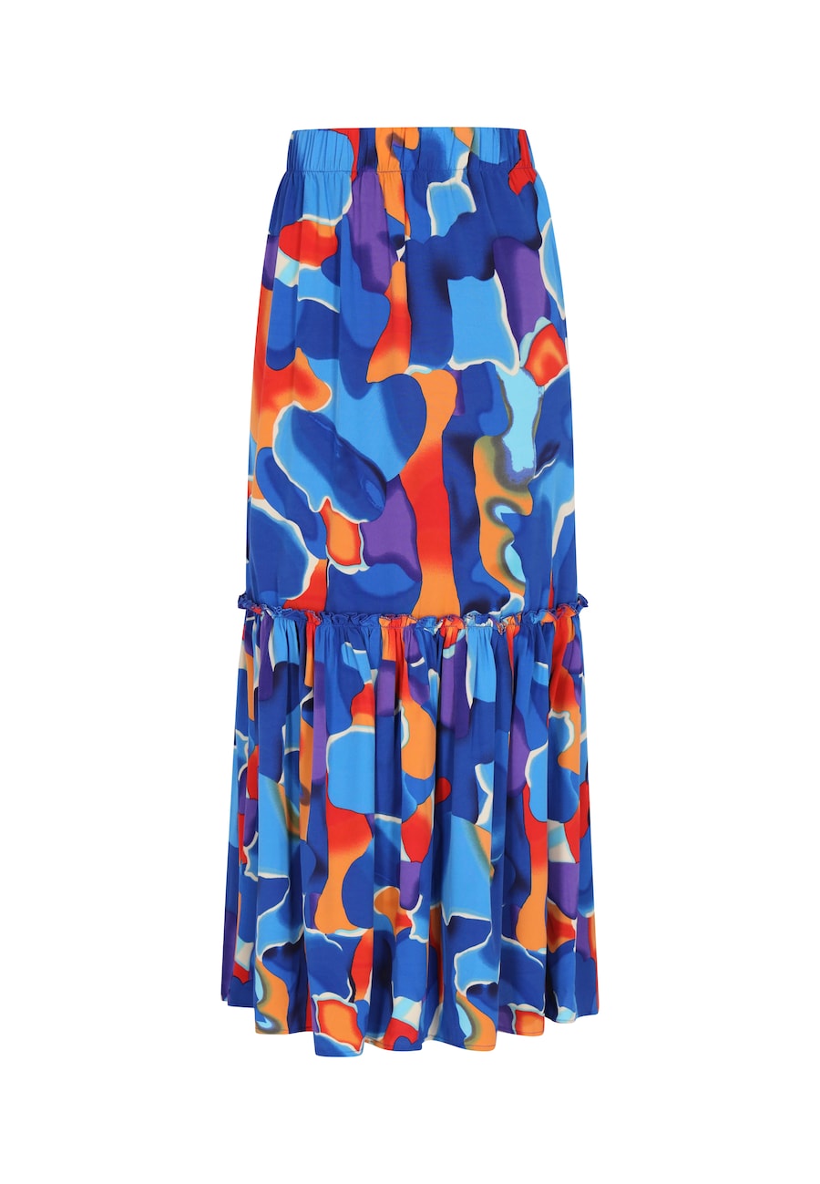 Юбка IZIA, светло-синий/темно-синий
Юбка IZIA, светло-синий/темно-синий