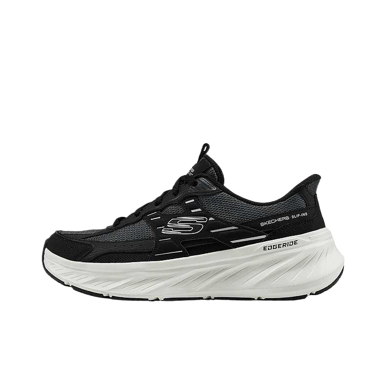 Женские кроссовки для бега Skechers, черный
Женские кроссовки для бега Skechers, черный