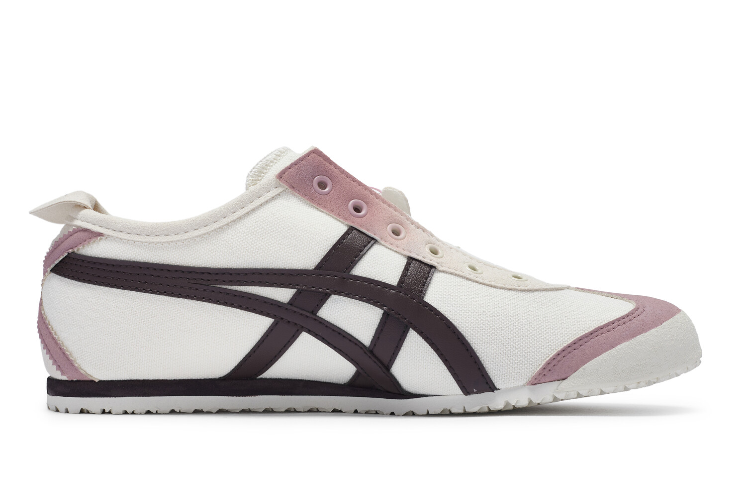 Кроссовки Onitsuka Tiger MEXICO 66 Lifestyle Shoes Unisex Low-top Pulse Magenta/Pulse Mint/Purple Rush, розовый
Кроссовки Onitsuka Tiger MEXICO 66 Lifestyle Shoes Unisex Low-top Pulse Magenta/Pulse Mint/Purple Rush, розовый