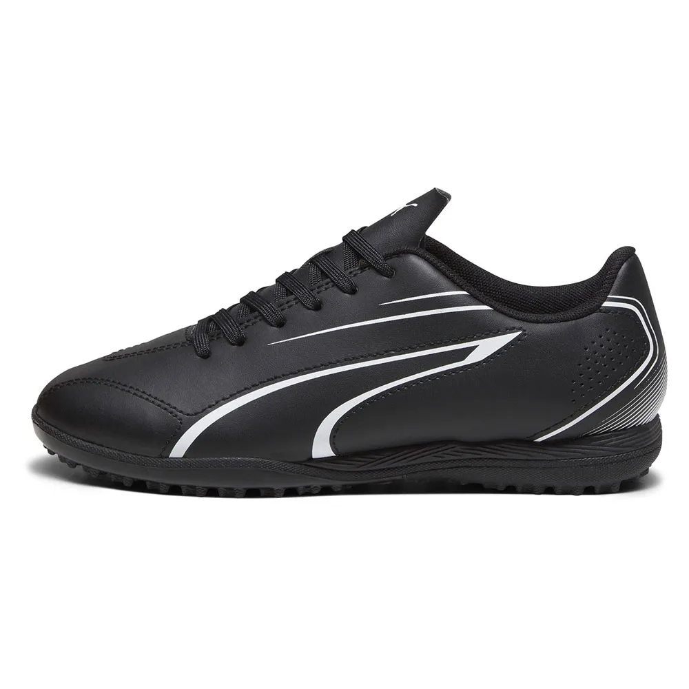Футбольные бутсы Puma Vitoria TT, черный
Футбольные бутсы Puma Vitoria TT, черный