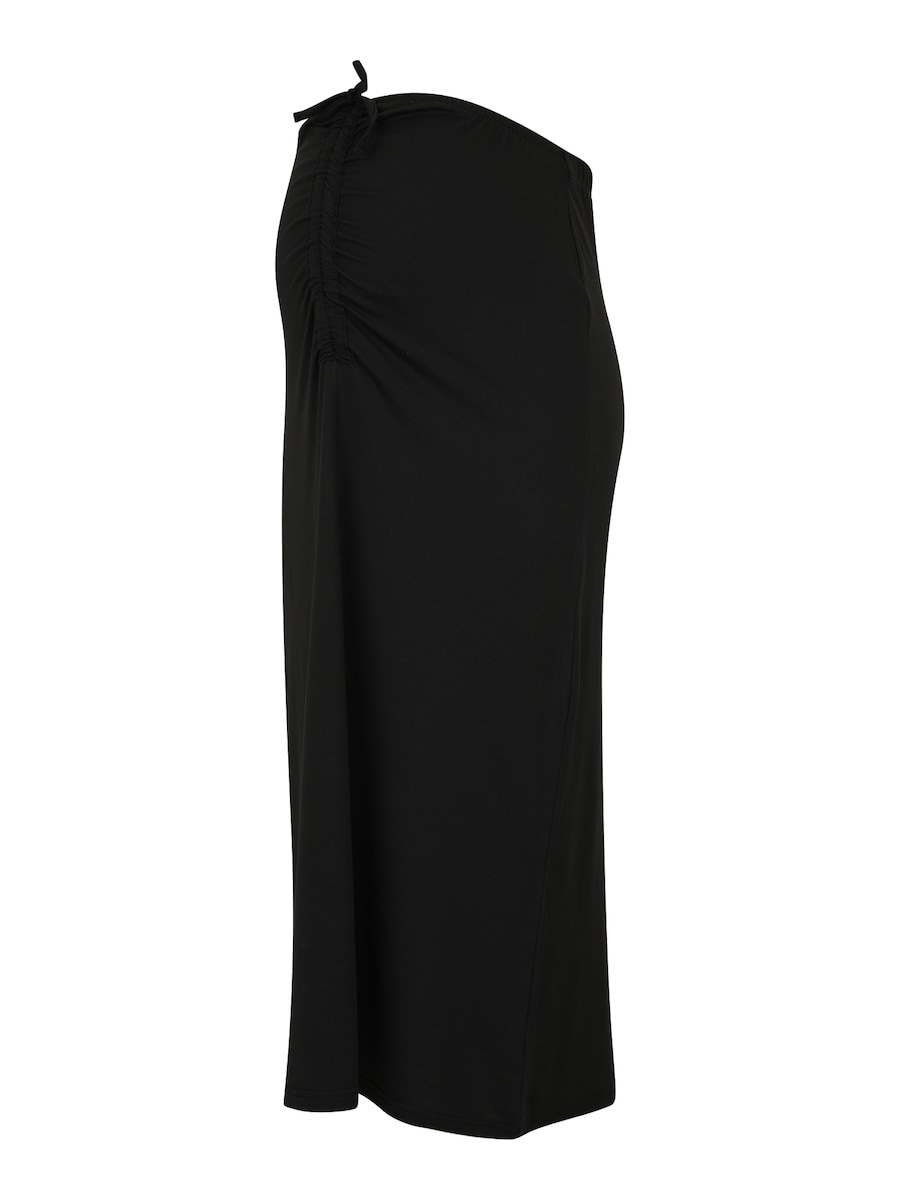 Юбка MAMALICIOUS MLNaia, черный
Юбка MAMALICIOUS MLNaia, черный