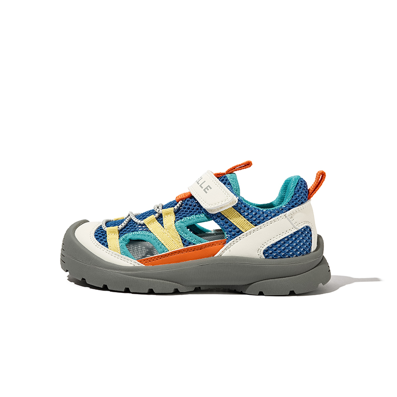 Сандалии детские, противоскользящие, с амортизацией, устойчивые к истиранию, дышащие BELLE, фиолетовый
Сандалии детские, противоскользящие, с амортизацией, устойчивые к истиранию, дышащие BELLE, фиолетовый