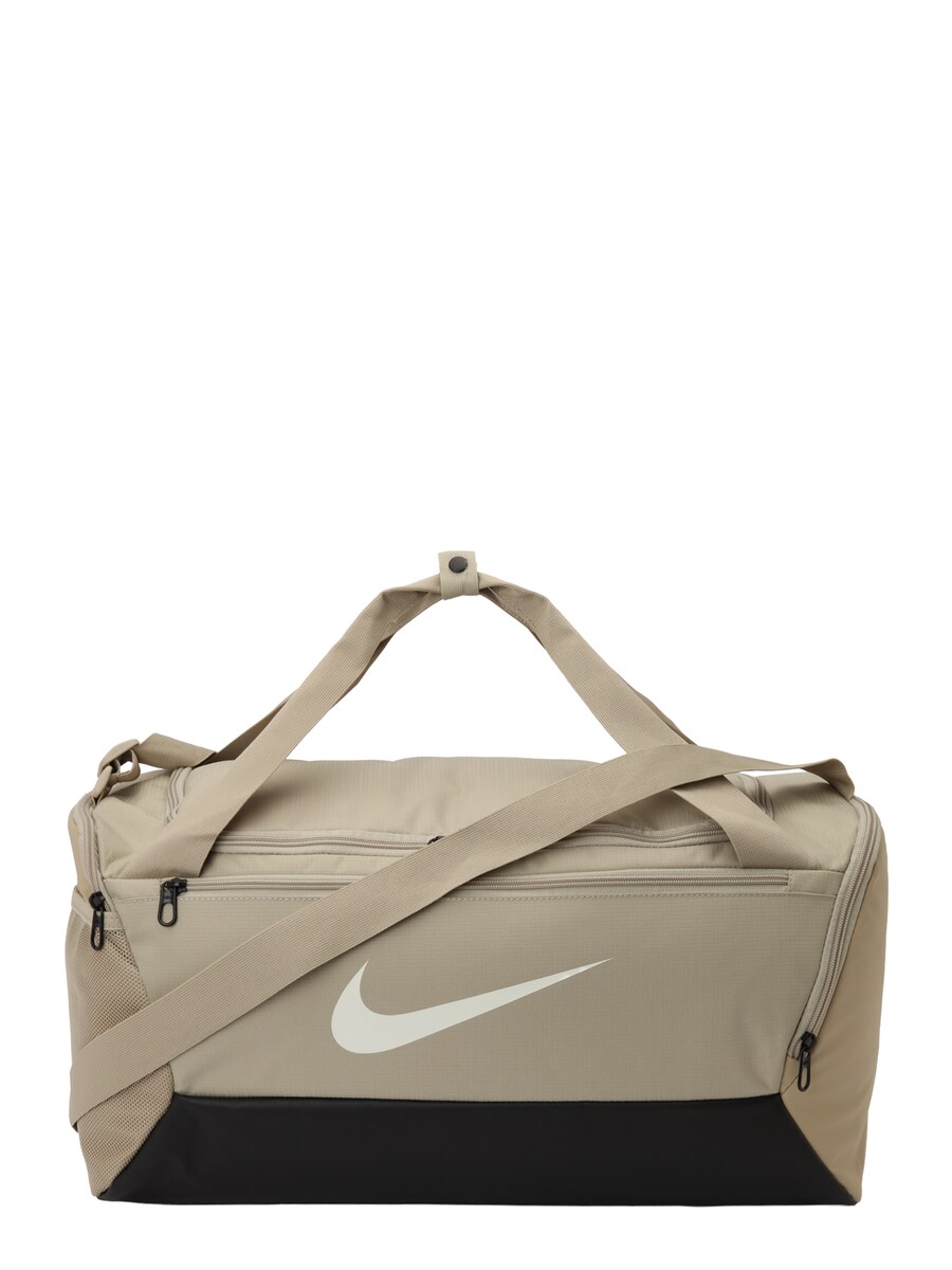 Спортивная сумка NIKE Brasilia, Khaki
Спортивная сумка NIKE Brasilia, Khaki