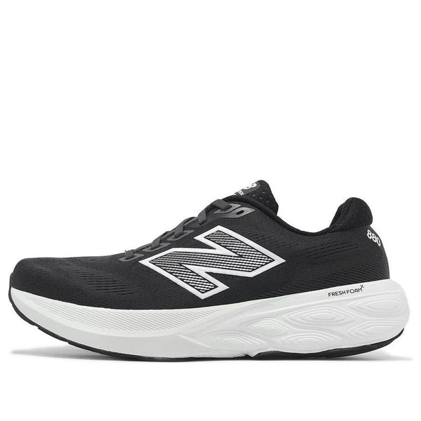 Кроссовки fresh foam x 880v15 New Balance, черный
Кроссовки fresh foam x 880v15 New Balance, черный