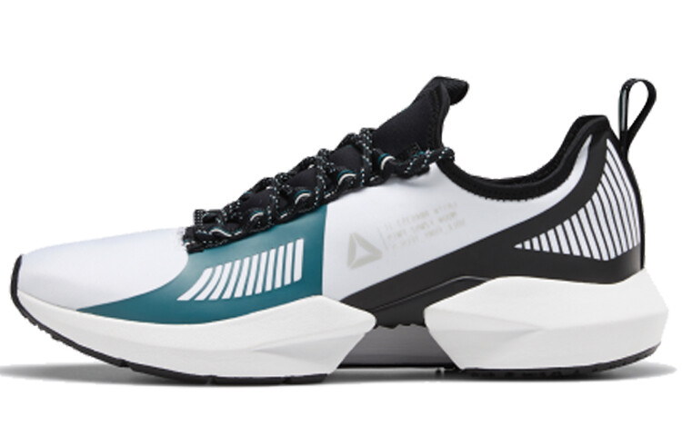 Кроссовки Reebok Sole Fury TS 'Clover Green'
Кроссовки Reebok Sole Fury TS 'Clover Green'