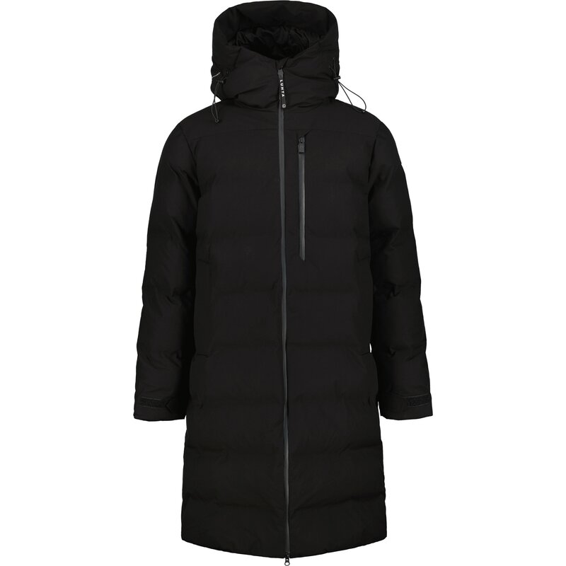 Куртка Каустинен Luhta, черный
Куртка Каустинен Luhta, черный