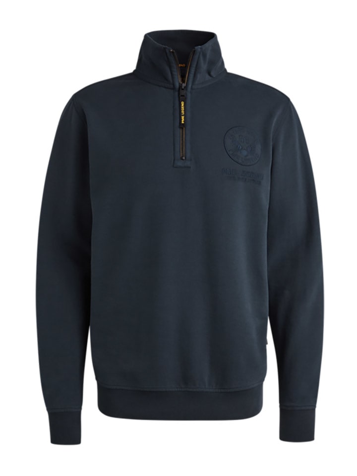 PME Legend Темно-синяя толстовка
PME Legend Темно-синяя толстовка