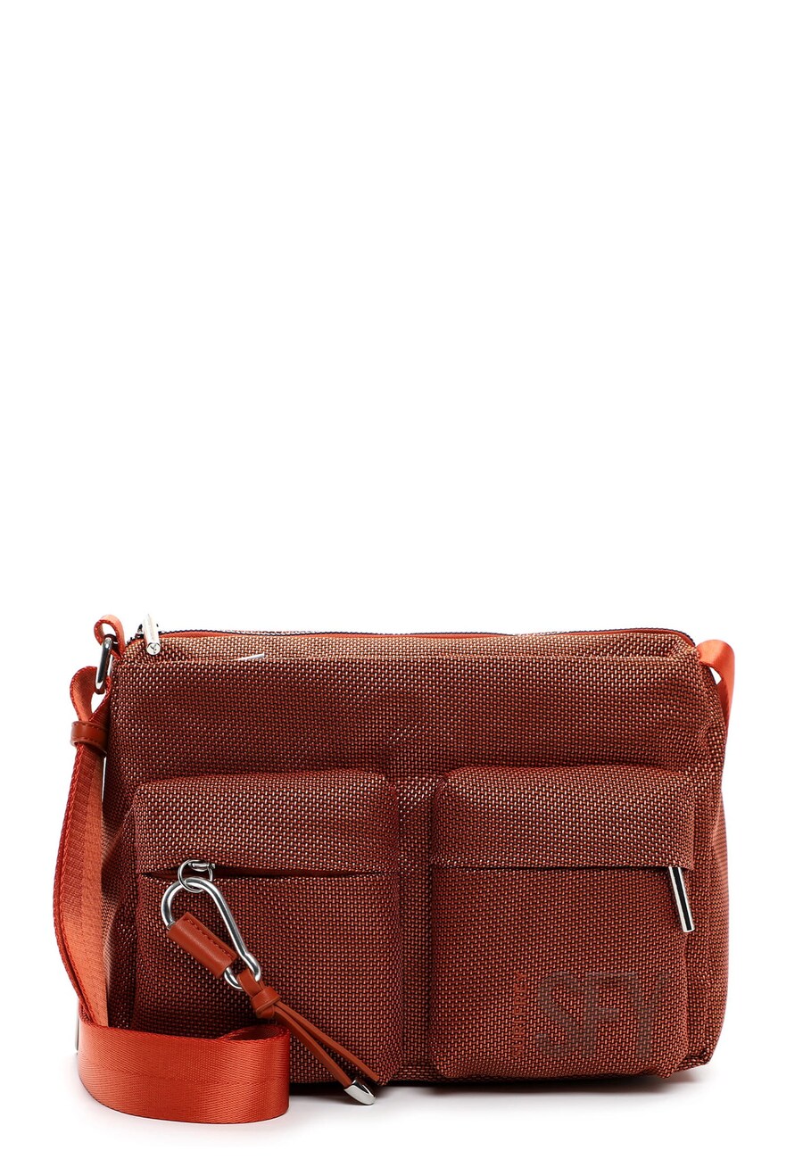 Сумка через плечо Suri Frey, Rusty red
Сумка через плечо Suri Frey, Rusty red