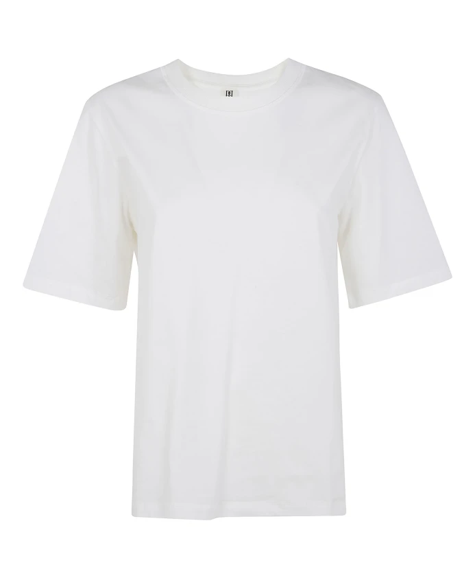 Футболка Hedil By Malene Birger, белый
Футболка Hedil By Malene Birger, белый