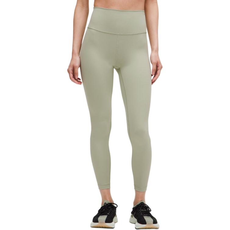 Женские леггинсы Wunder Train Lululemon, зеленый
Женские леггинсы Wunder Train Lululemon, зеленый