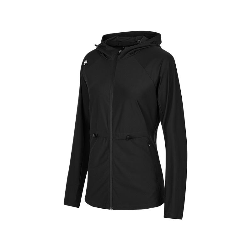 Skechers Утепленные куртка Comfort Sports Series для женщин Carbon Black
Skechers Утепленные куртка Comfort Sports Series для женщин Carbon Black