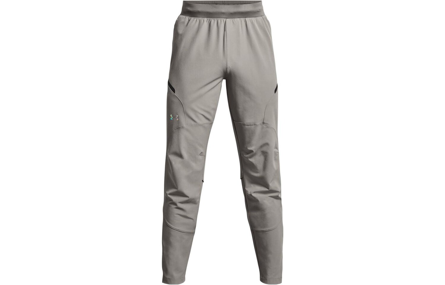 Трикотажные спортивные штаны мужские серые Under Armour, серый
Трикотажные спортивные штаны мужские серые Under Armour, серый