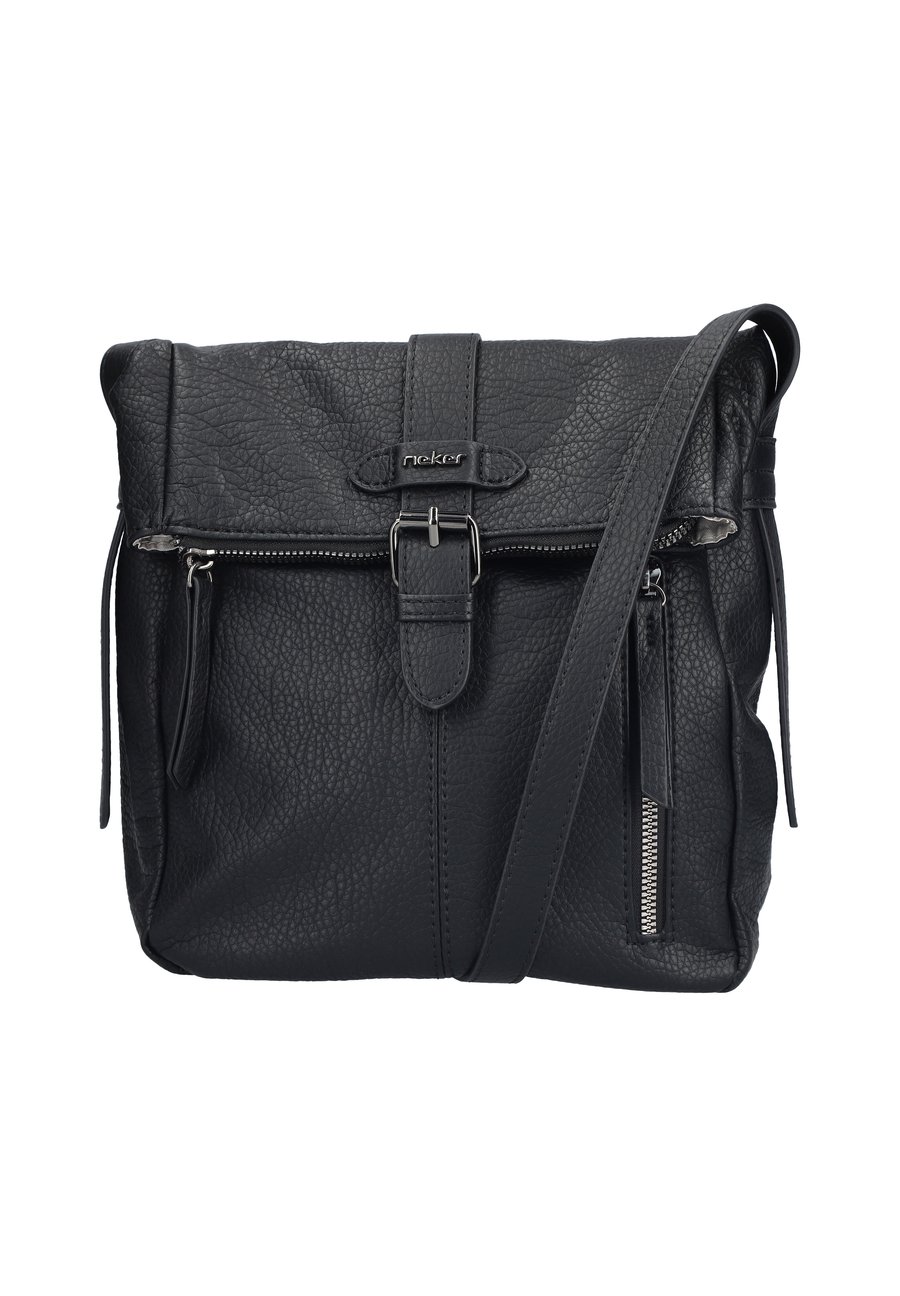 Рюкзак Rieker H1103, Schwarz/Black
Рюкзак Rieker H1103, Schwarz/Black