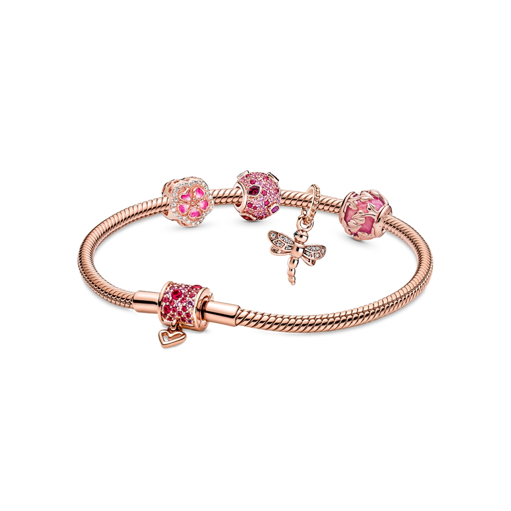 Браслеты Unisex Pandora, flower language wish bracelet set
Браслеты Unisex Pandora, flower language wish bracelet set