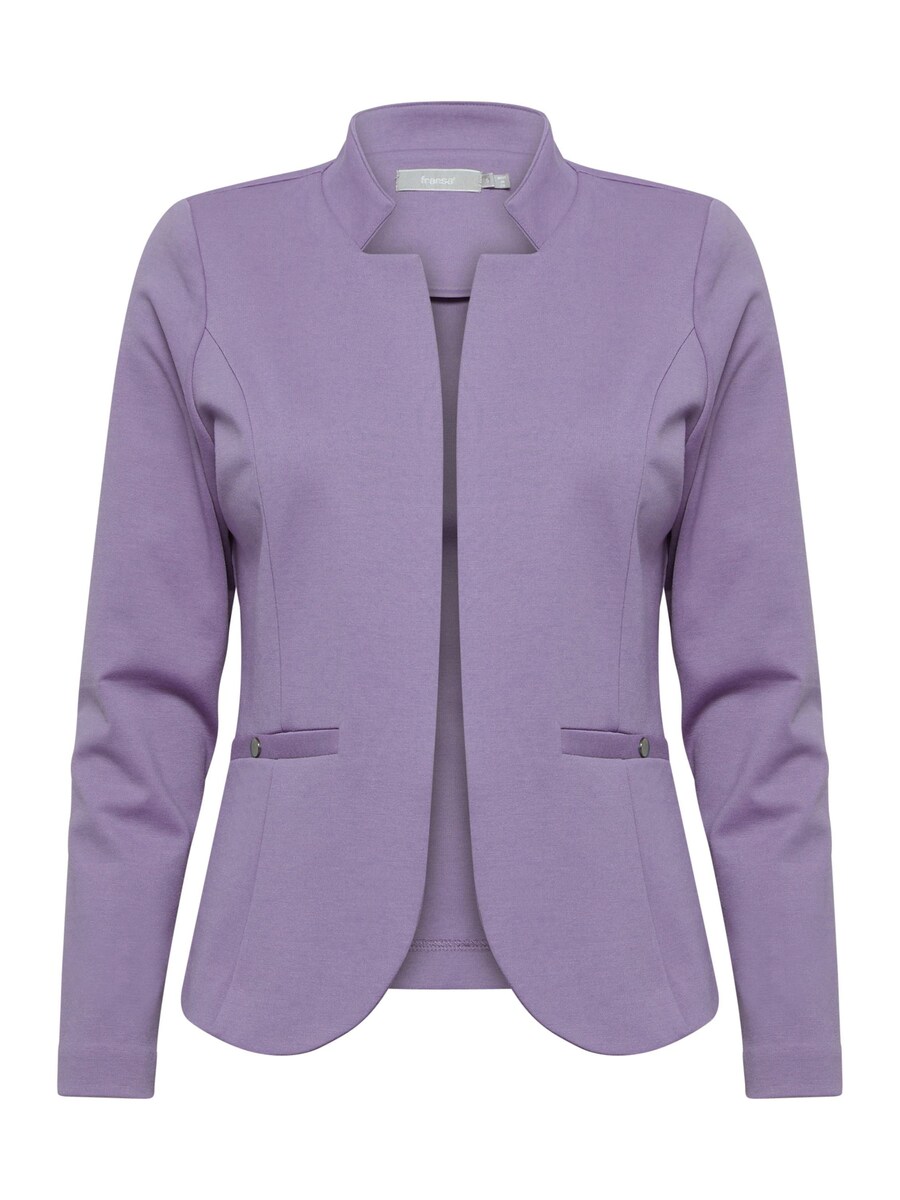 Блейзер Fransa Cedilan, лавандовый 
Блейзер Fransa Cedilan, лавандовый