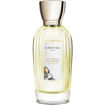 Goutal Temps Des Reves Edt Spray 100ml
Goutal Temps Des Reves Edt Spray 100ml