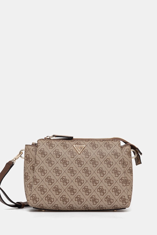 Сумка NOELLE Guess, бежевый
Сумка NOELLE Guess, бежевый