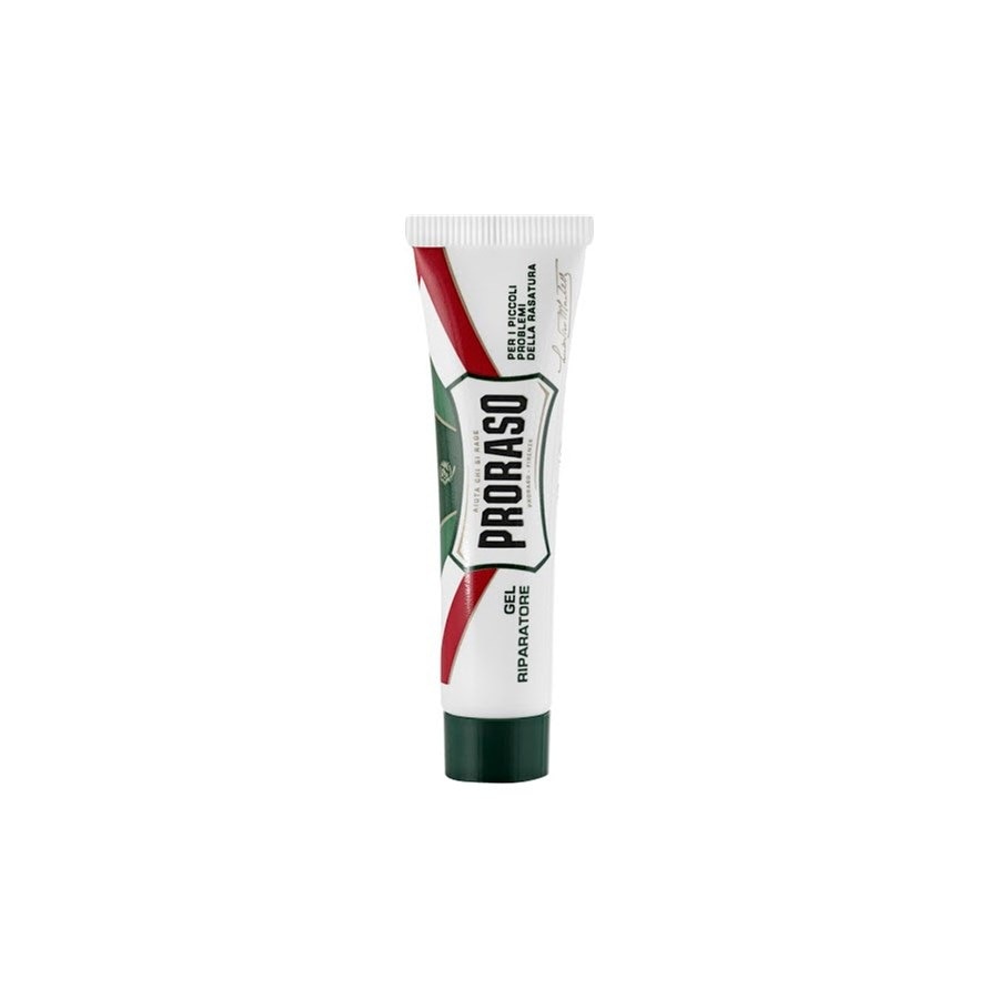Средство после бритья blutstop-gel Proraso, объем 10 мл
Средство после бритья blutstop-gel Proraso, объем 10 мл