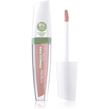 PURA Блеск для губ 03 Карамель Deborah
PURA Блеск для губ 03 Карамель Deborah