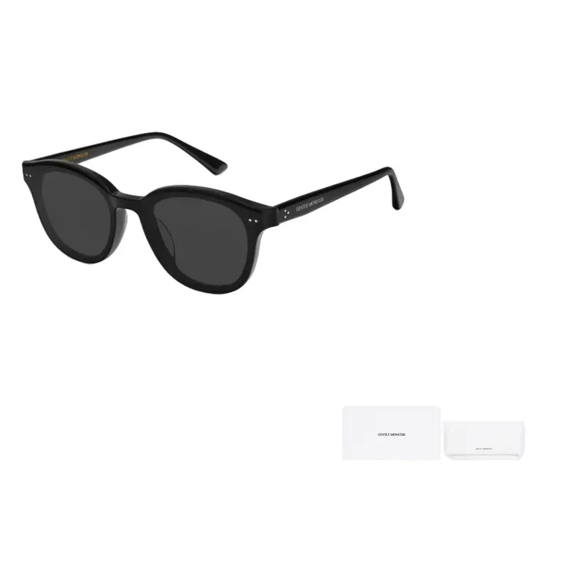GENTLE MONSTER Очки Jade 01, Black
GENTLE MONSTER Очки Jade 01, Black