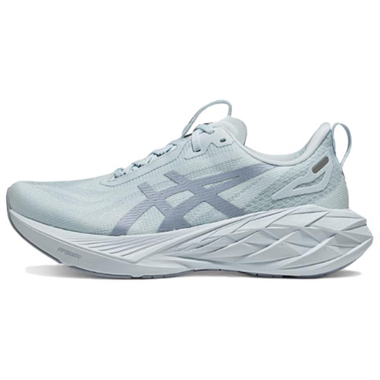 Asics Novablast 4 Le Cool Grey Серо-голубой
Asics Novablast 4 Le Cool Grey Серо-голубой