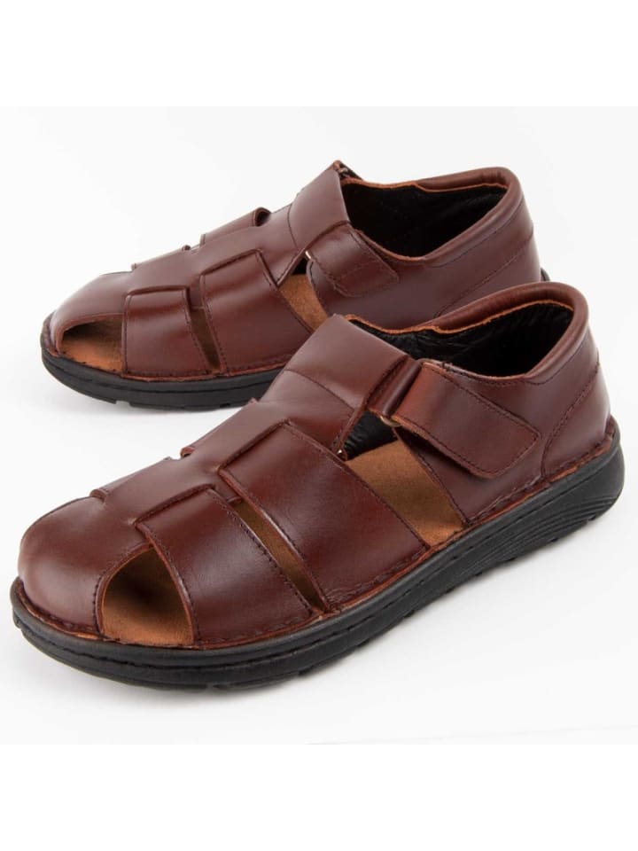 Purapiel Сандалии Beira8 коричневого цвета
Purapiel Сандалии Beira8 коричневого цвета