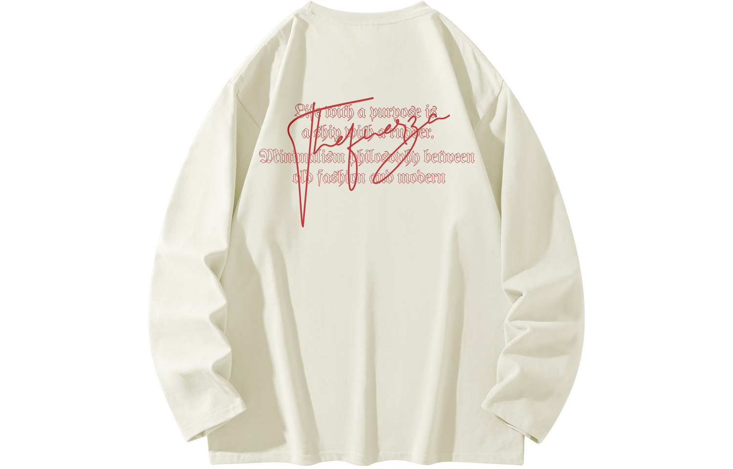 Футболка унисекс FUERZA с белыми ребристыми манжетами
Футболка унисекс FUERZA с белыми ребристыми манжетами