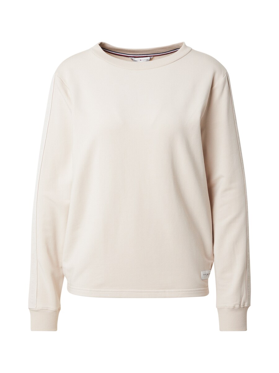 Толстовка Tommy Hilfiger Underwear, бежевый
Толстовка Tommy Hilfiger Underwear, бежевый