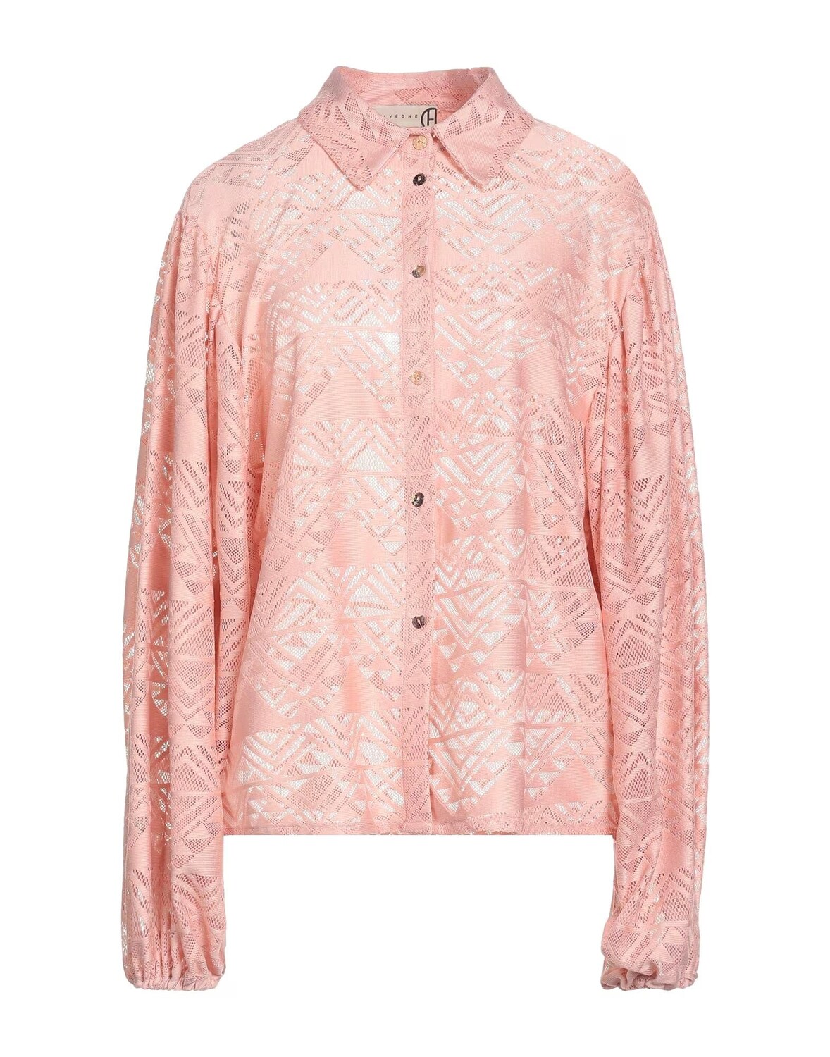 Рубашка Haveone, розовый
Рубашка Haveone, розовый