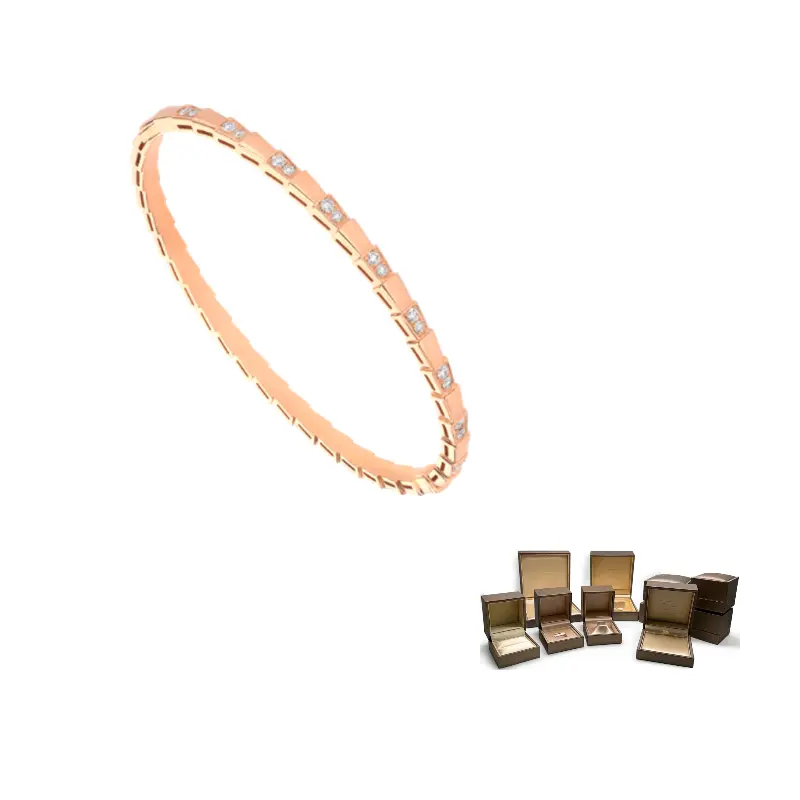 BVLGARI Браслет из розового золота 18 карат Women's Rose Gold
BVLGARI Браслет из розового золота 18 карат Women's Rose Gold