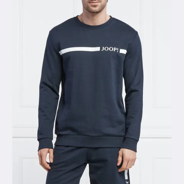 Толстовка обычного кроя Joop!, синий
Толстовка обычного кроя Joop!, синий