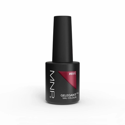 Лак для ногтей Mesauda Elegant Gel Polish 603 Fil Rouge 8ml - Semi-Permanent
Лак для ногтей Mesauda Elegant Gel Polish 603 Fil Rouge 8ml - Semi-Permanent