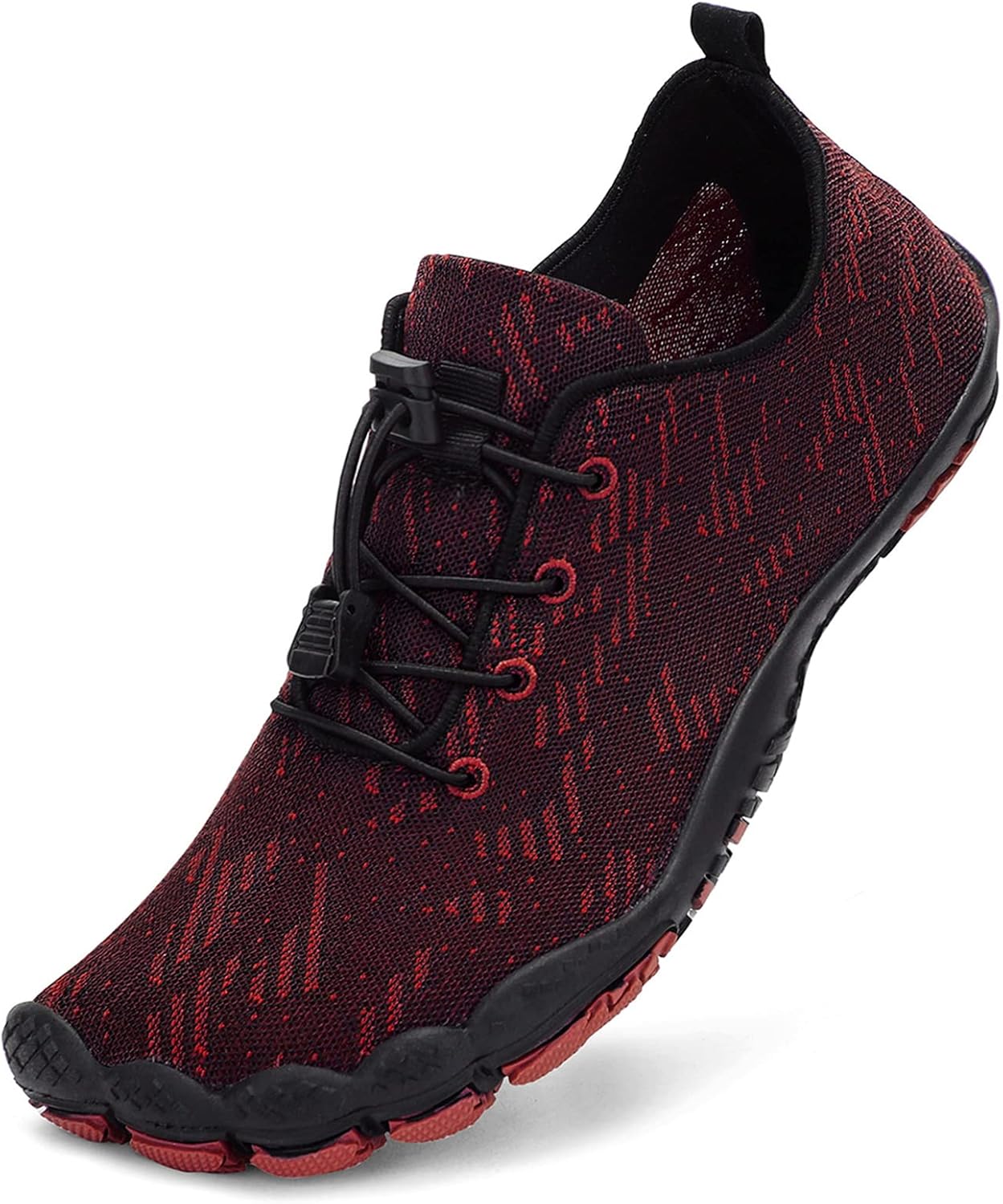 Кроссовки Racqua Composite для мужчин и женщин, красный
Кроссовки Racqua Composite для мужчин и женщин, красный