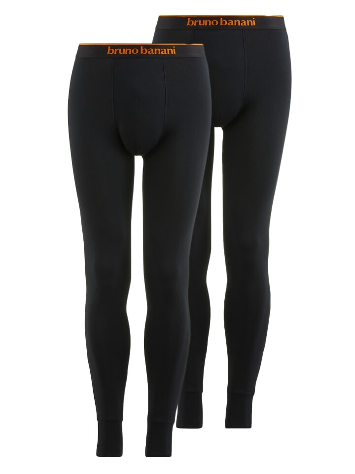 Трусы Bruno Banani, черный
Трусы Bruno Banani, черный