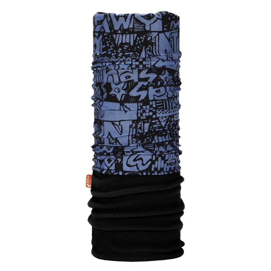 Неквормер Wind X-Treme Wind Drytherm, синий 
Неквормер Wind X-Treme Wind Drytherm, синий