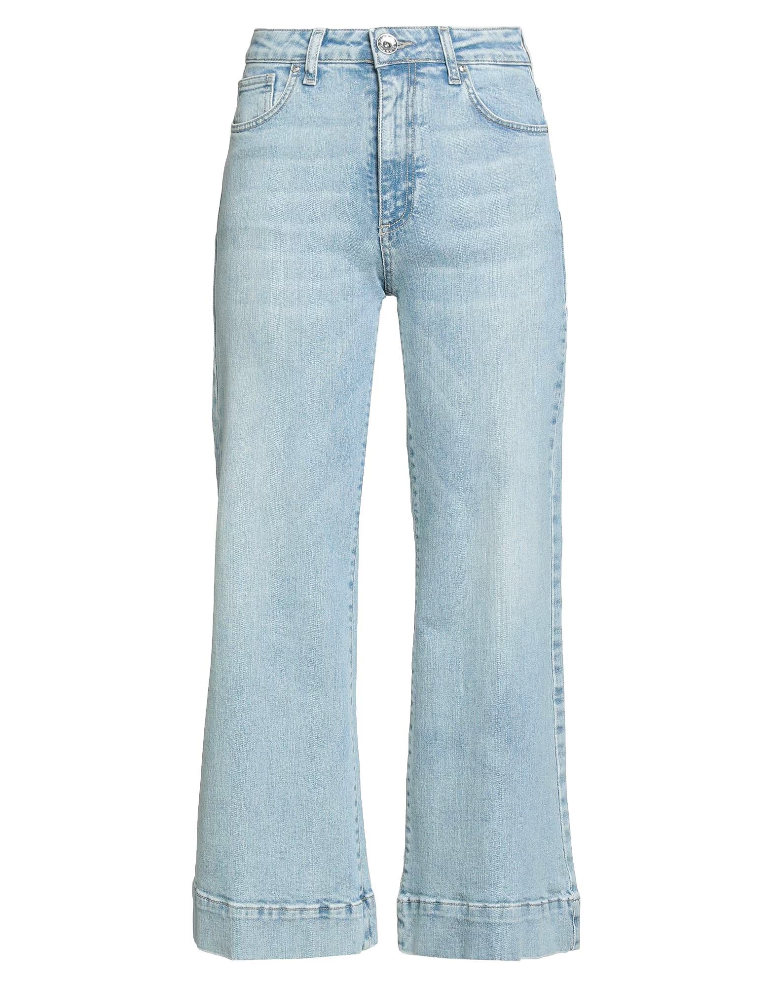 Джинсы Take-Two, синий
Джинсы Take-Two, синий