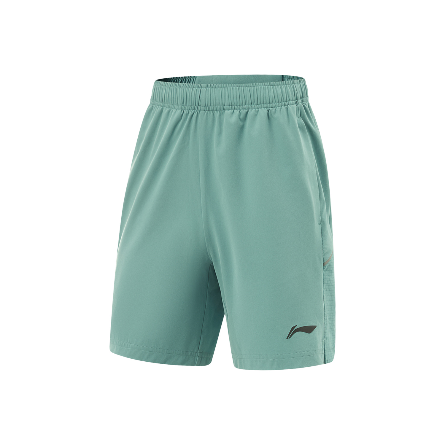 LINING Беговые спортивные шорты Men's Misty Green
LINING Беговые спортивные шорты Men's Misty Green