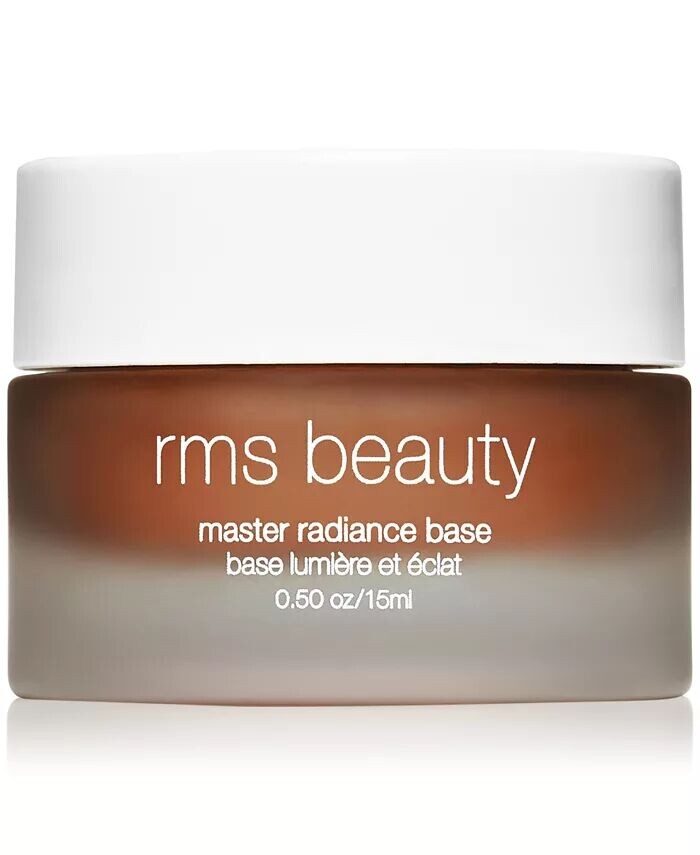 Мастер-база сияния Rms Beauty, цвет Deep In Radiance
Мастер-база сияния Rms Beauty, цвет Deep In Radiance