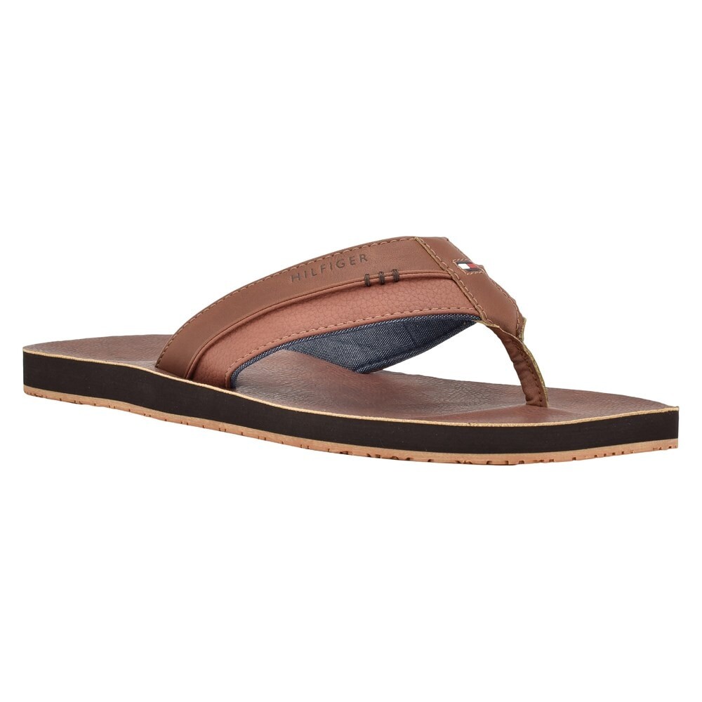 Мужские сандалии Davidson вьетнамки Tommy Hilfiger, цвет cognac
Мужские сандалии Davidson вьетнамки Tommy Hilfiger, цвет cognac
