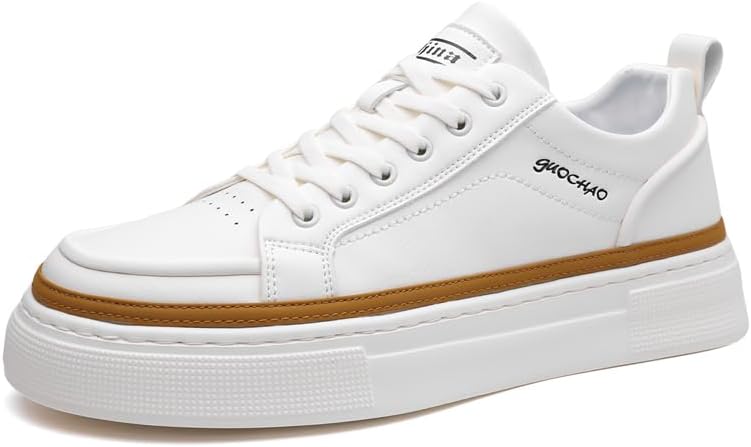 Мужские повседневные спортивные туфли на открытом воздухе 2025 года, кожаные, с тонкими ремешками, круглый носок, мягкие и легкие, для ходьбы, размеры 39-44 Sfwarmart, белый
Мужские повседневные спортивные туфли на открытом воздухе 2025 года, кожаные, с тонкими ремешками, круглый носок, мягкие и легкие, для ходьбы, размеры 39-44 Sfwarmart, белый