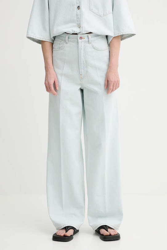 Джинсы Montgomery Aeron, синий
Джинсы Montgomery Aeron, синий