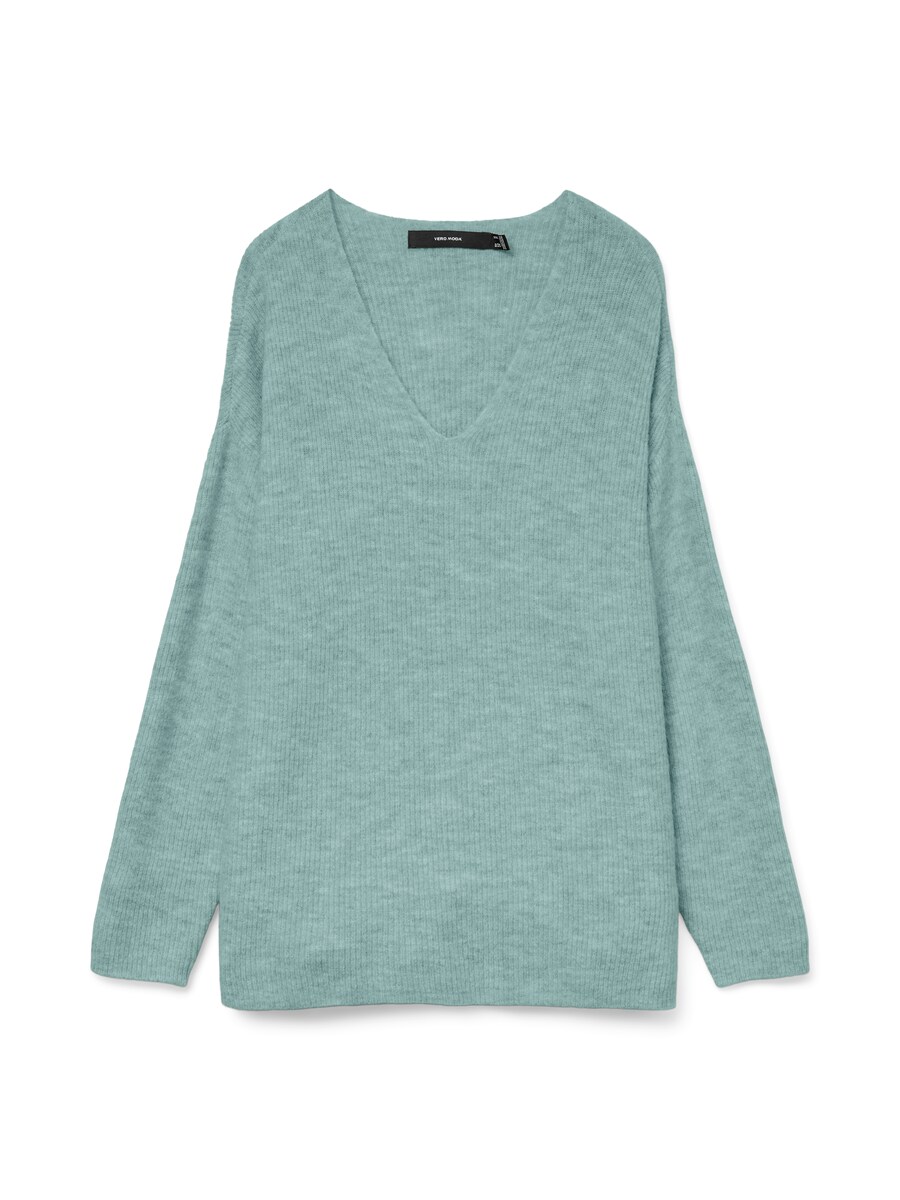 Свитер VERO MODA VMLefile, мятный
Свитер VERO MODA VMLefile, мятный