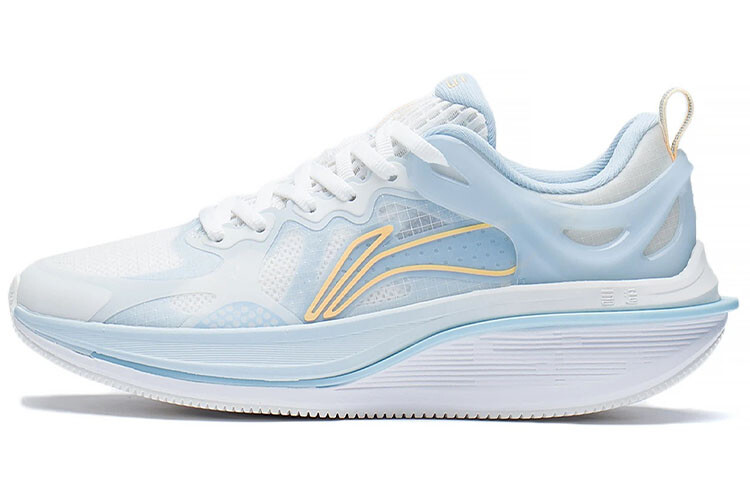 Кроссовки женские WuShi 5S 2.0 с низким верхом
Кроссовки женские WuShi 5S 2.0 с низким верхом