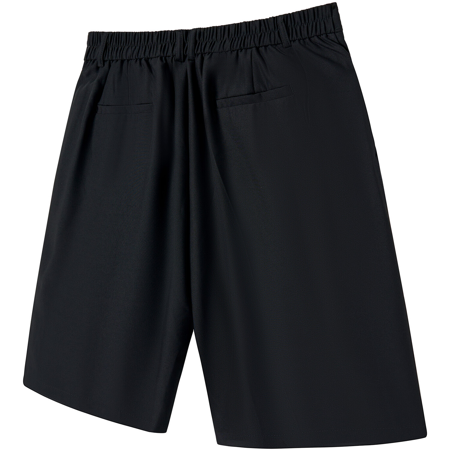 BIENKIMIIYE Мужские повседневные шорты, Черный
BIENKIMIIYE Мужские повседневные шорты, Черный