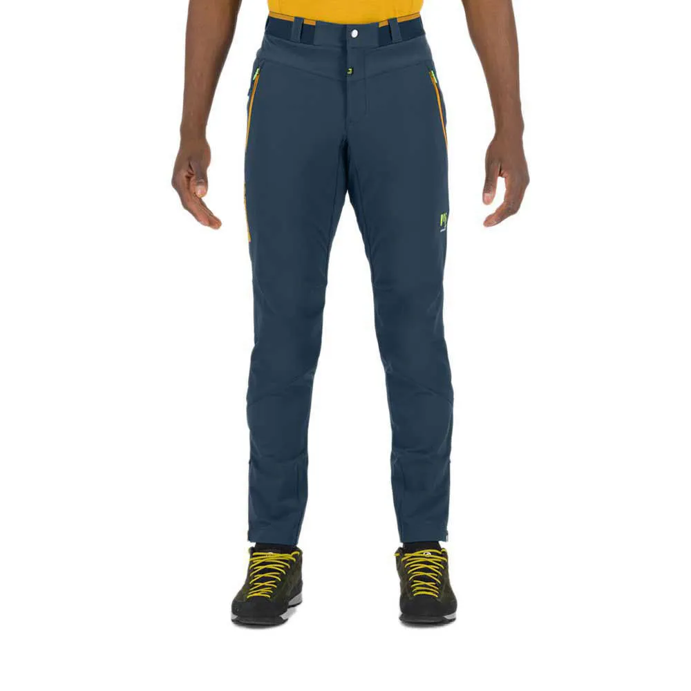 Брюки Karpos Pieneta, синий
Брюки Karpos Pieneta, синий