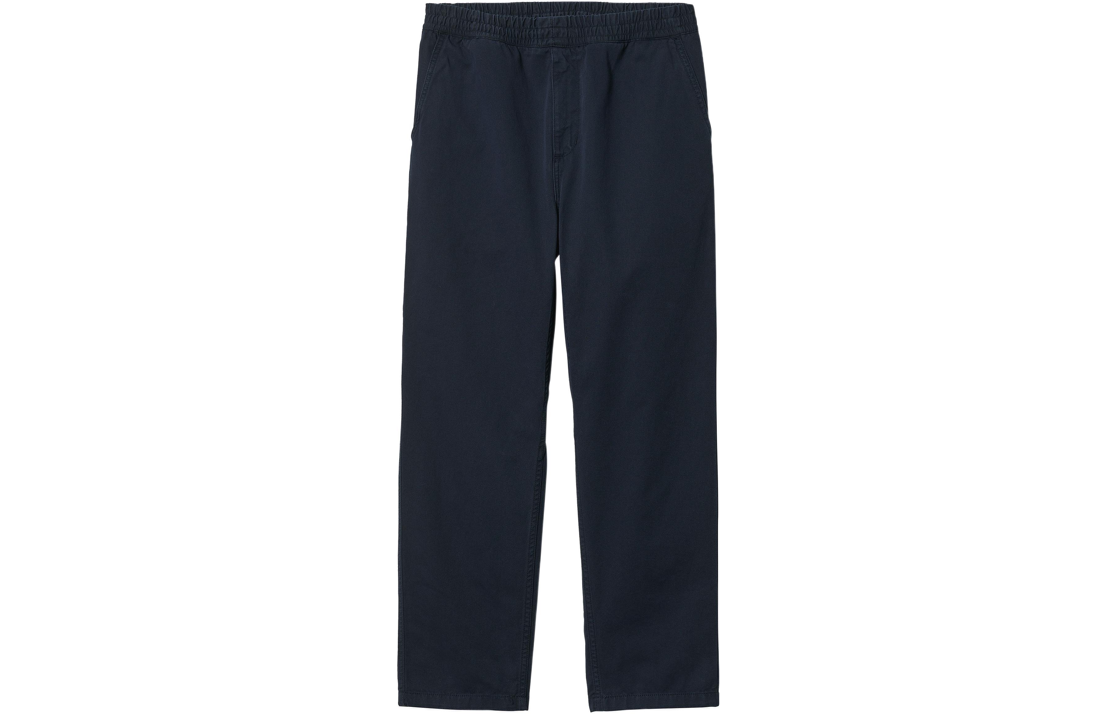 Carhartt WIP Повседневные брюки мужские морской синий
Carhartt WIP Повседневные брюки мужские морской синий