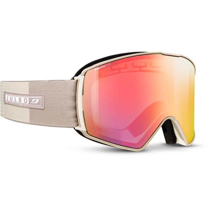 Очки для запуска Julbo, Champagne/Reactiv 1-3 High Contrast
Очки для запуска Julbo, Champagne/Reactiv 1-3 High Contrast