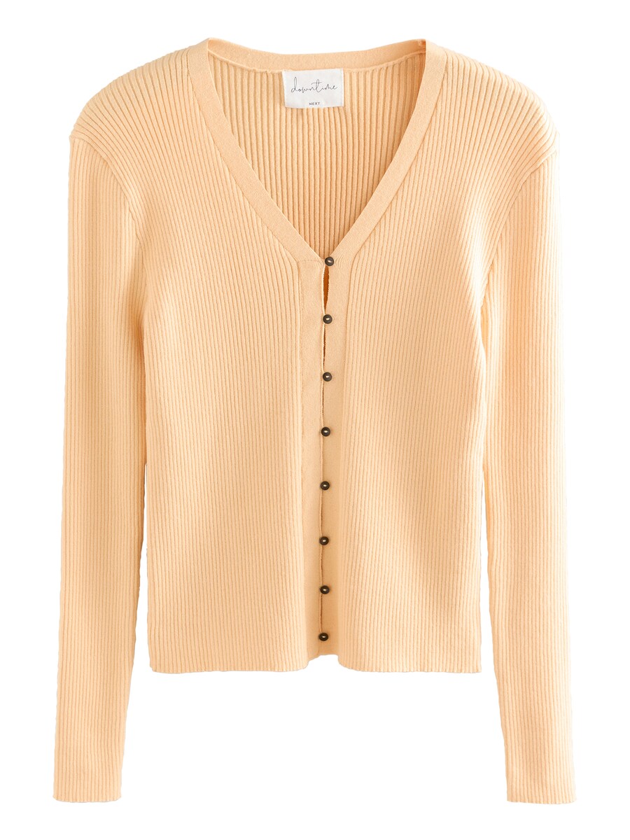 Вязаный кардиган Next, цвет Honey
Вязаный кардиган Next, цвет Honey