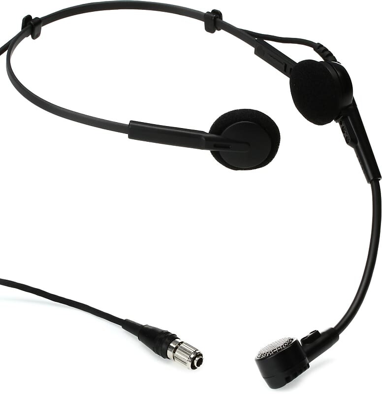 Микрофон Audio-Technica PRO-8HECH
Микрофон Audio-Technica PRO-8HECH
